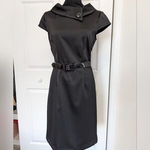 Perfect Little Black Dress for every occasion from London Times.